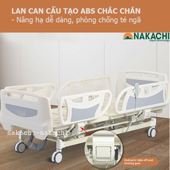 Giường củ mới 90%