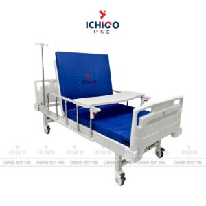 Giường Y Tế 1 Chức Năng Ichigo IG-HB01S đã qua sử dụng